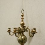 854 8107 HANGING LAMP